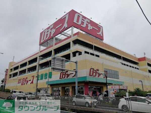 レオパレスWAKABAsekiの物件内観写真